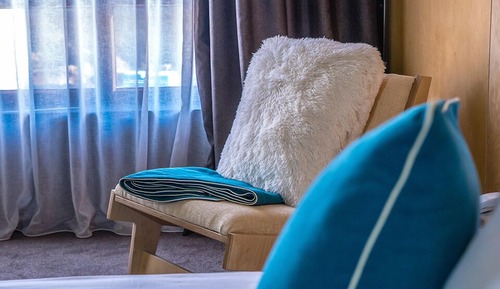 Double Room (No Balcony)