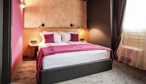 VIP Apartment (Maisonette)