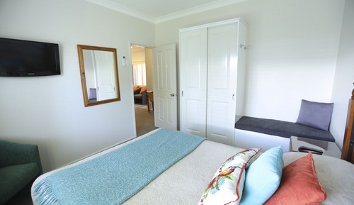 2-Bedroom Apartment B