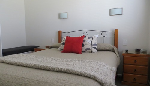 2-Bedroom Apartment D