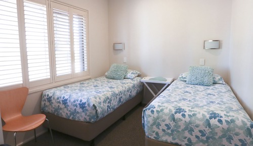 2-Bedroom Apartment 3 
