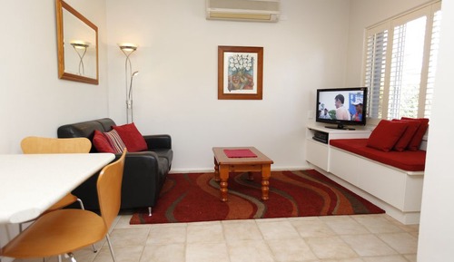 2-Bedroom Apartment A