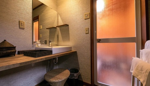 -UGUISU- Japanese Style Room with Indoor and Open-air Bath, Non Smoking