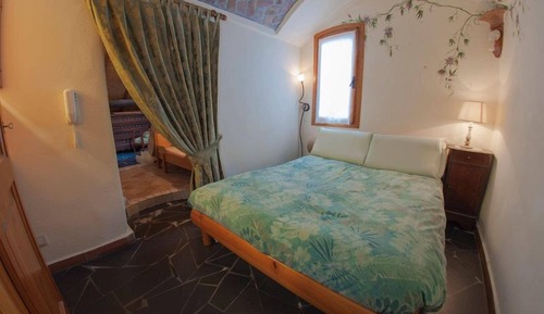 Romantic Room, 1 Bedroom