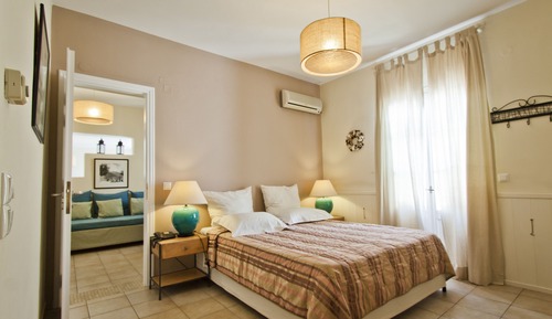 Superior Room, Private Pool