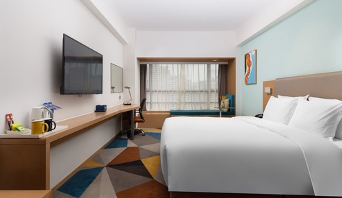Room (Specialty)