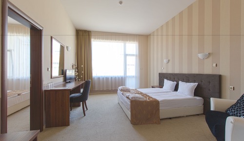 Apartment, 2 Bedrooms