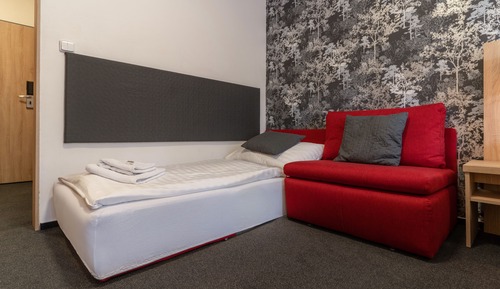 Comfort Room