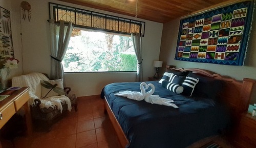 Premium House, 2 Bedrooms, Lake View