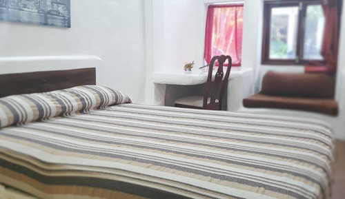 Condo, 3 Bedrooms, Pool Access, Ground Floor