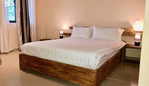 Standard Double Room, 1 Bedroom