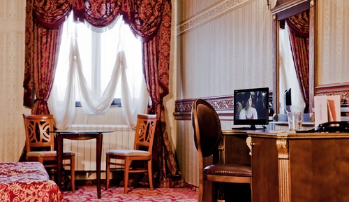 Deluxe Apartment, 1 Bedroom (2 adults)