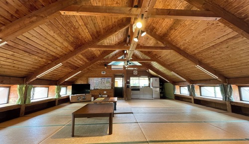 One-Bedroom Holiday Home (TACHIBANA)