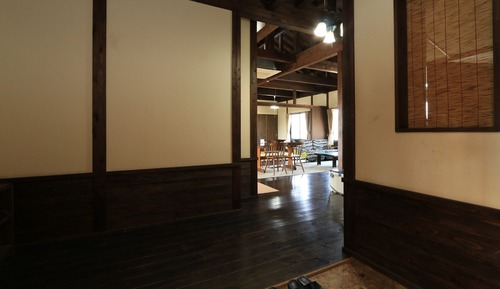 One-Bedroom Holiday Home (SAZANKA)