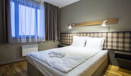 Traditional Apartment, 3 Bedrooms