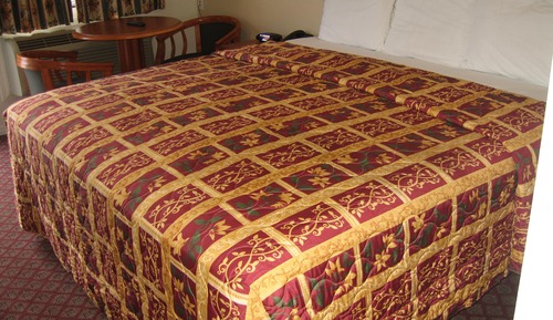 Deluxe Room, 1 Queen Bed