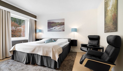 Superior Double or Twin Room