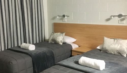 Two Bedroom