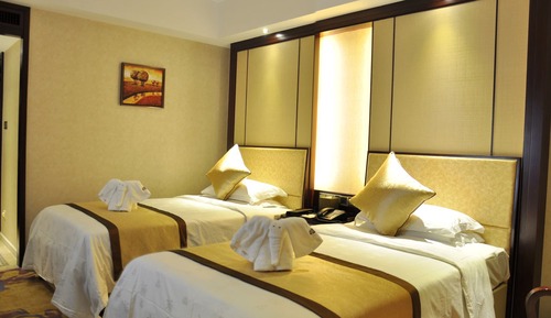 Executive Twin Room
