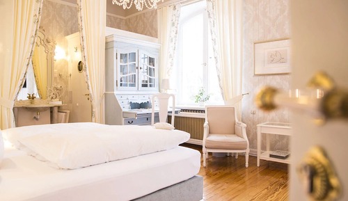 Double Room (Prinz Himmelblau)