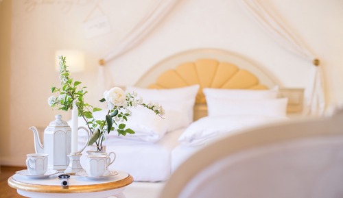 Deluxe Suite (Mein Königreich)