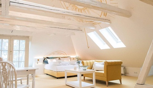 Junior Suite (Sternstunden)