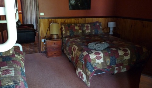Chalet One