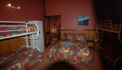 Chalet Two