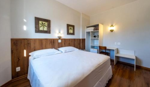 Business Double Room, 1 Double Bed