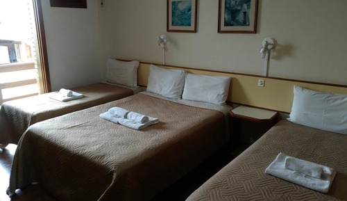 Superior Quadruple Room