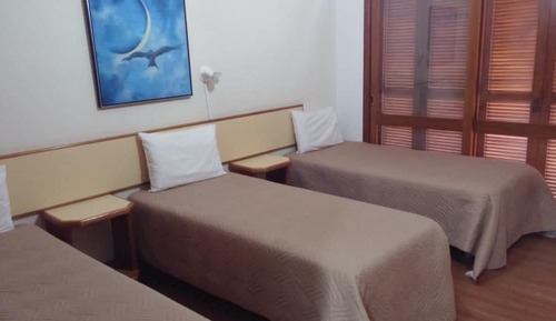 Superior Triple Room