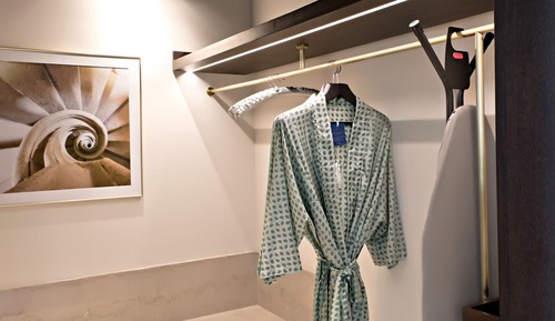 Premier Plus Room