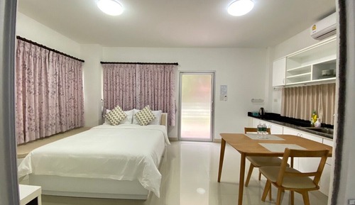 Family Quadruple Room