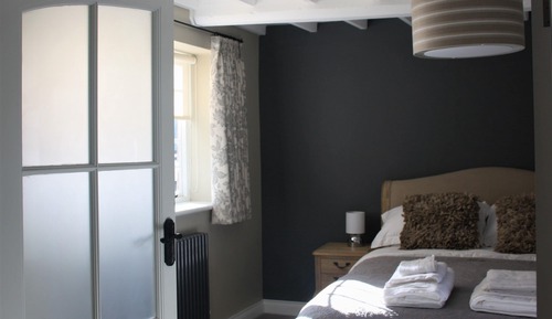 Double Room, Ensuite