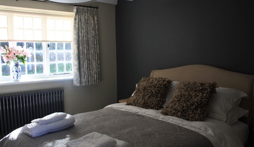 Double Room, Ensuite