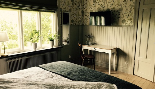 Double Room (South)