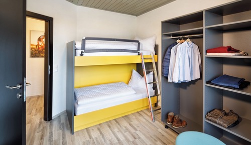 Standard Apartment