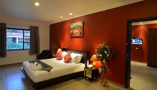 Suite