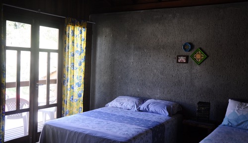 Standard Triple Room, Mountain View