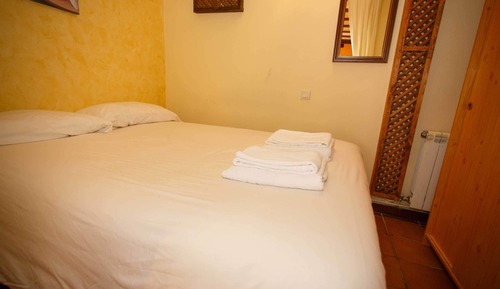 Apartment, 1 Bedroom (A)