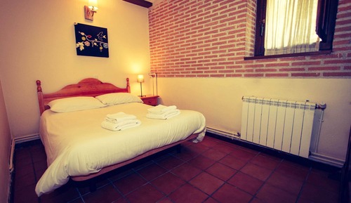 Apartment, 1 Bedroom (B)