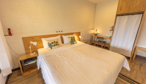 Superior Single Room