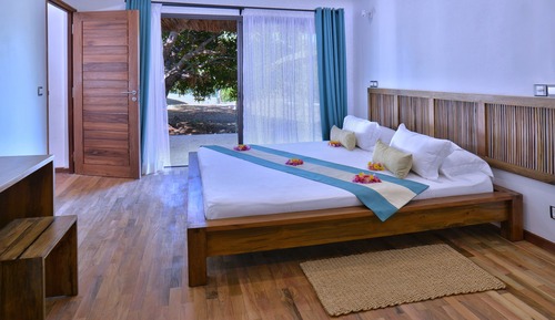 Classic Bungalow