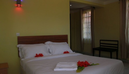 Apartment, 4 Bedrooms