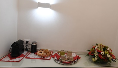 Double or Twin Room, Private Bathroom (Internal)