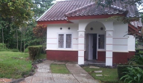 Standard Villa, 3 Bedrooms