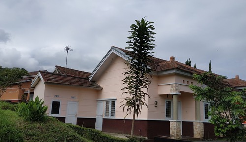 Villa, 2 Bedrooms