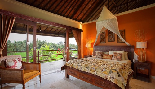 Villa, 3 Bedrooms, Private Pool (Santana)