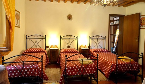 Classic Triple Room