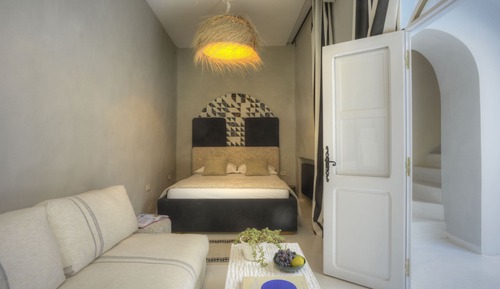 Design Suite, Ensuite (Sousse)